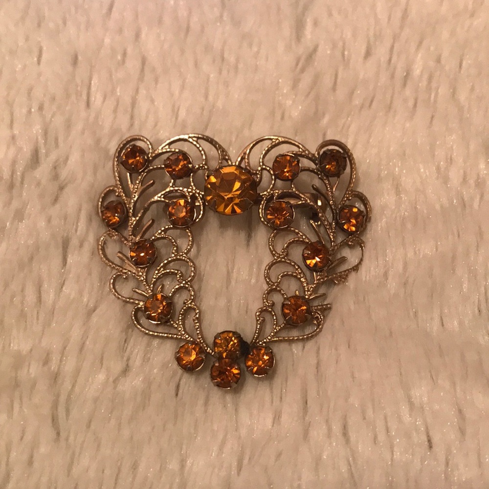3 for $10 Vintage Brooch / Pin